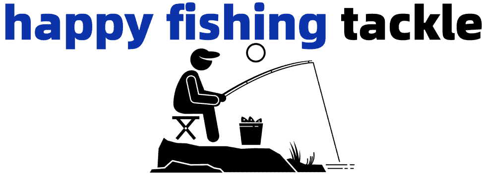 happy fishing tackle