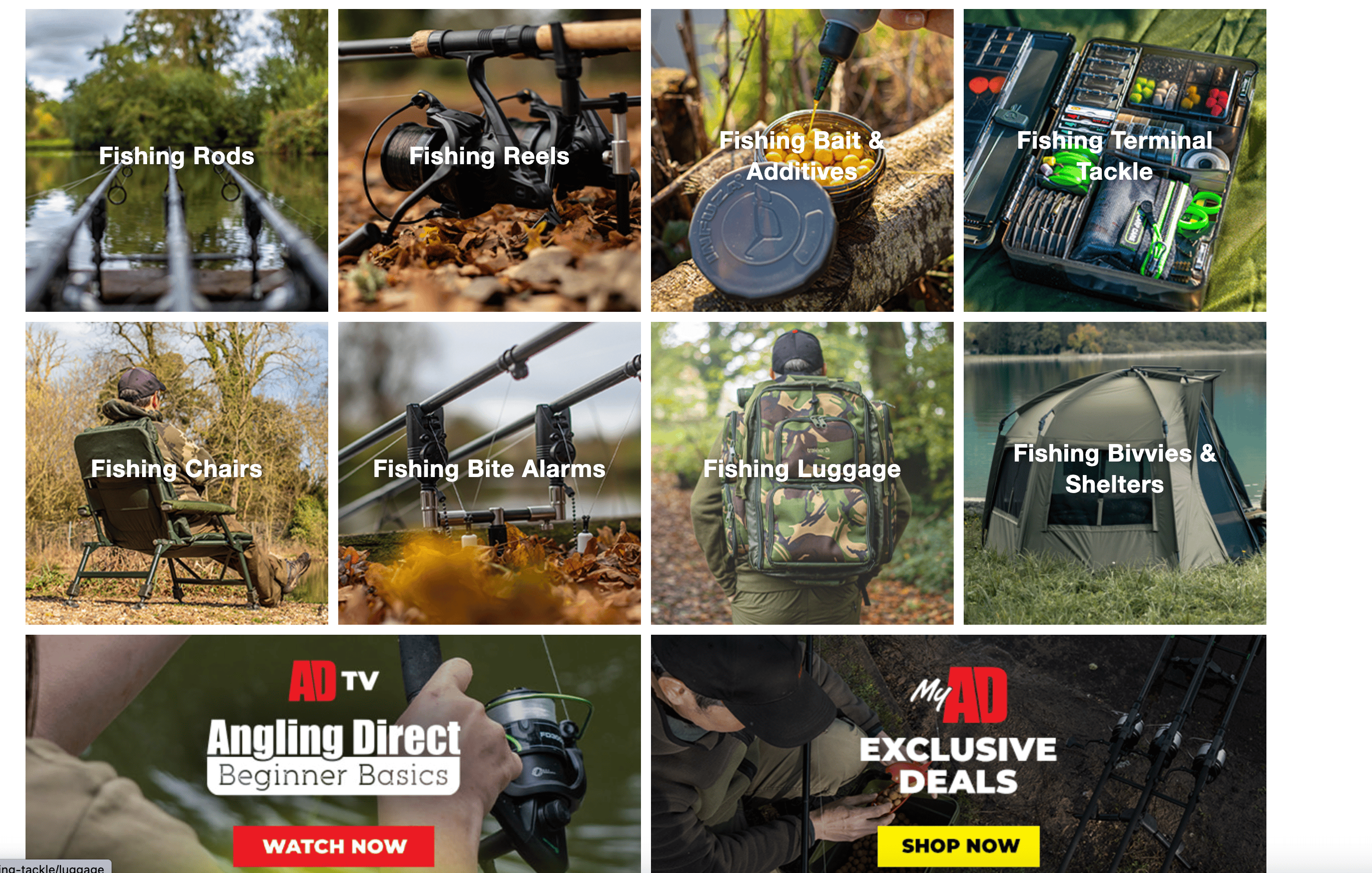angling direct discount code 2025,up to 80% off & 65% off fresh deals-Picture2