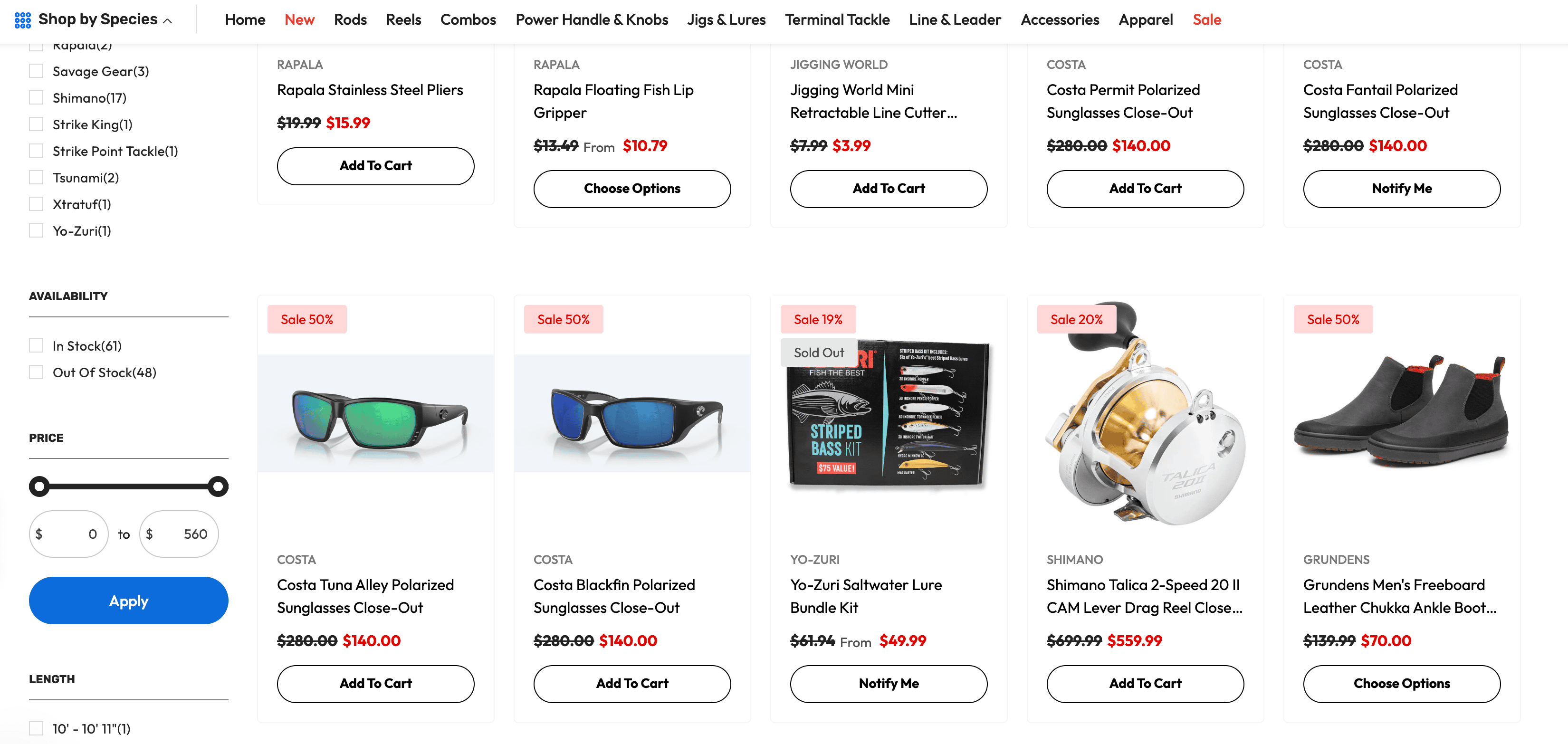 tackle world promo code 2025,UP TO 50% OFF,END OF SEASON SALE-Picture2